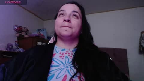 Snapshot of miaabrownn chatting on 20, 6, 2026 MIA online show from 20, 6, 2026