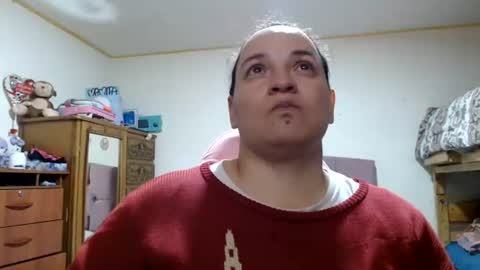 Snapshot of miaabrownn chatting on 23, 6, 2026 MIA online show from 23, 6, 2026