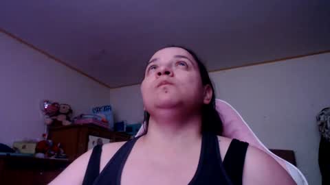 Snapshot of miaabrownn chatting on 26, 6, 2026 MIA online show from 26, 6, 2026
