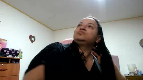 Snapshot of miaabrownn chatting on 21, 7, 2026 MIA online show from 21, 7, 2026