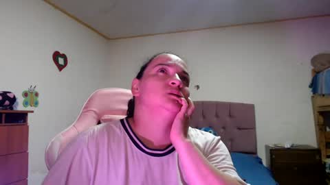 Snapshot of miaabrownn chatting on 28, 7, 2026 MIA online show from 28, 7, 2026