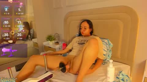 miaaffox online show from 8, 2, 2026