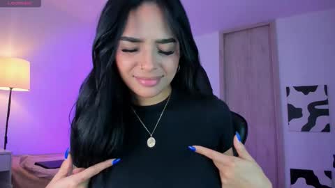 Snapshot of miaagomez chatting on 6, 10, 2025 Mia online show from 6, 10, 2025