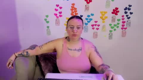 mia red hair molly short hair online show from 29, 6, 2026