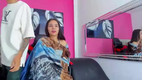 Mia - Teylor online show from 1, 12, 2025