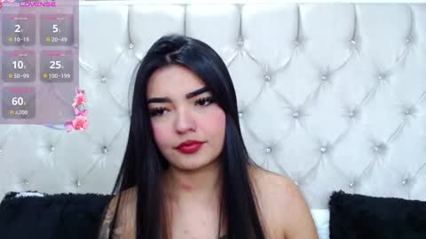 Snapshot of miaasmiith_ chatting on 22, 9, 2025 Alexandra online show from 22, 9, 2025