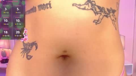 Snapshot of miaasmiith_ chatting on 3, 10, 2025 Alexandra online show from 3, 10, 2025