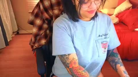 Mia online show from 15, 1, 2025