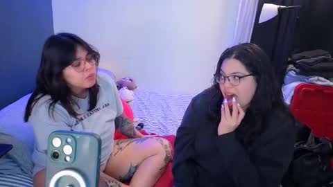 Mia online show from 11, 2, 2026