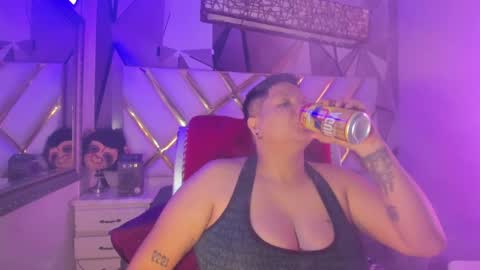 Snapshot of miacapucci1 chatting on 22, 2, 2025 online show from 22, 2, 2025