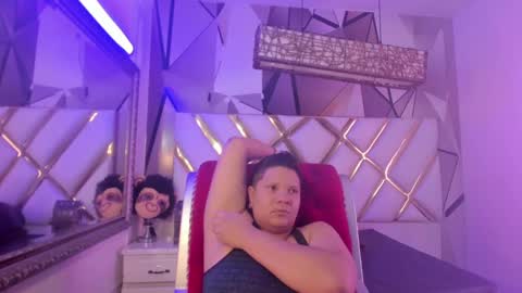 Snapshot of miacapucci1 chatting on 24, 2, 2025 online show from 24, 2, 2025