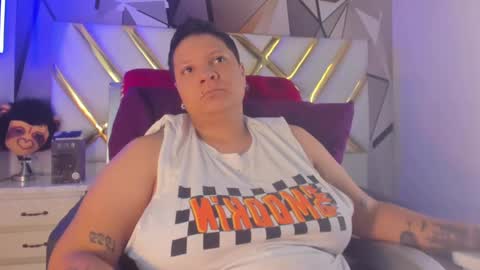 Snapshot of miacapucci1 chatting on 26, 2, 2025 online show from 26, 2, 2025