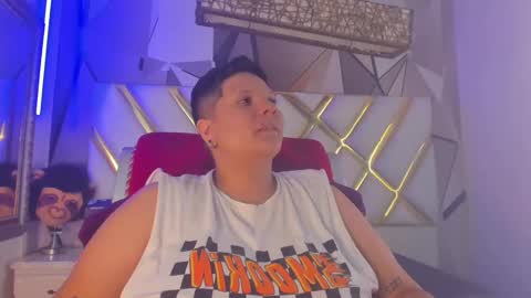 Snapshot of miacapucci1 chatting on 26, 2, 2025 online show from 26, 2, 2025