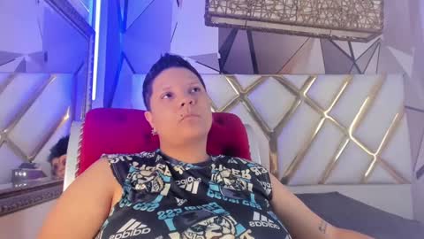 Snapshot of miacapucci1 chatting on 26, 2, 2025 online show from 26, 2, 2025