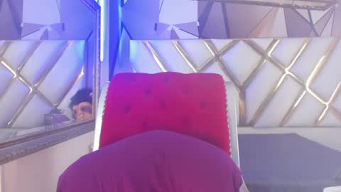 Snapshot of miacapucci1 chatting on 27, 2, 2025 online show from 27, 2, 2025