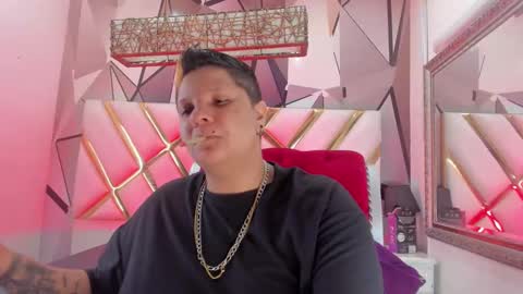 Snapshot of miacapucci1 chatting on 9, 3, 2025 online show from 9, 3, 2025