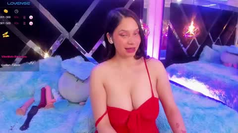 Mia online show from 14, 9, 2025