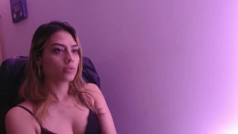 Miia  online show from 3, 12, 2025