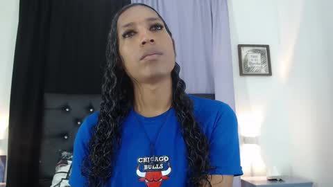 MiaCoock online show from 26, 11, 2025