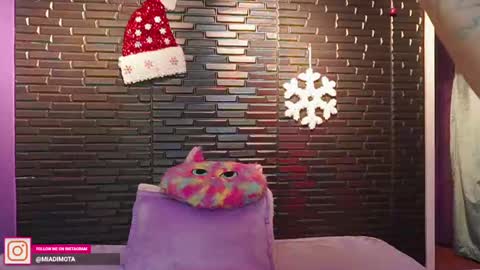 Mia online show from 7, 12, 2024