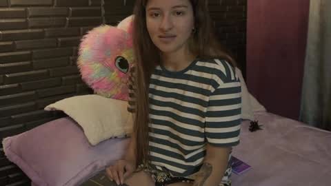 Mia online show from 26, 1, 2025