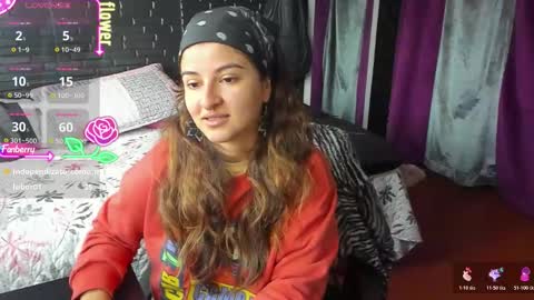 Mia online show from 14, 2, 2026