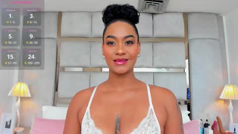 Call me Mia online show from 17, 11, 2025