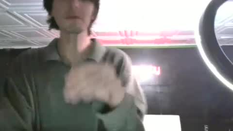 Snapshot of miaellababy chatting on 20, 2, 2025 miaellababy online show from 20, 2, 2025