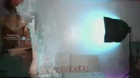 Snapshot of miaellababy chatting on 10, 2, 2026 miaellababy online show from 10, 2, 2026