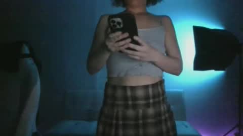 Snapshot of miaellababy chatting on 12, 2, 2026 miaellababy online show from 12, 2, 2026