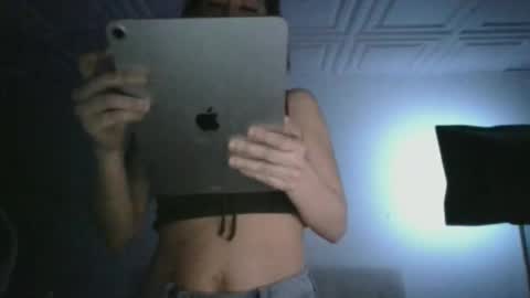 Snapshot of miaellababy chatting on 3, 3, 2026 miaellababy online show from 3, 3, 2026