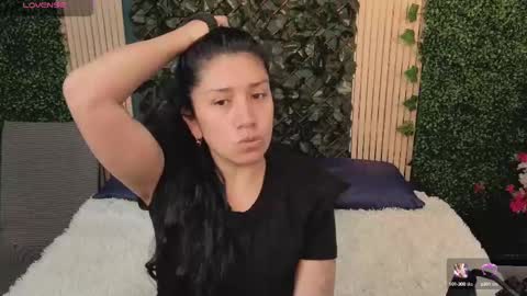 Snapshot of miafix chatting on 6, 10, 2025 Mia Carter Schedule 800 - 1430 gtm-5 online show from 6, 10, 2025