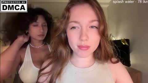 Mia online show from 12, 7, 2026