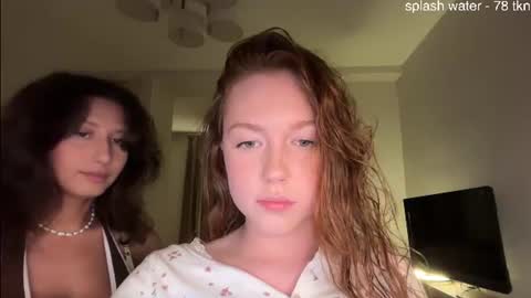 Mia online show from 21, 7, 2026