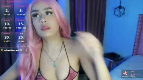 Snapshot of miafoxx__1 chatting on 9, 7, 2026 Mia online show from 9, 7, 2026