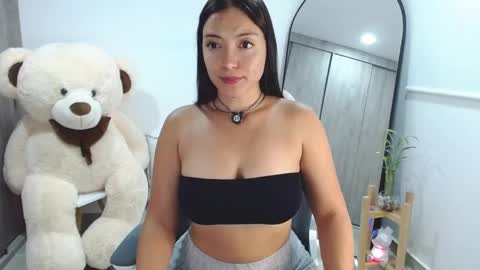 Snapshot of miaglowvelvet chatting on 6, 6, 2026 Mia Glow Velvet online show from 6, 6, 2026
