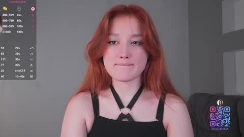 Mia online show from 24, 11, 2025