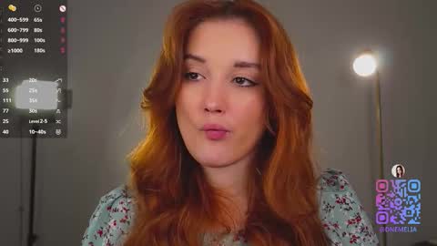 Mia online show from 21, 12, 2025