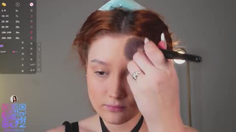 Mia online show from 11, 1, 2026