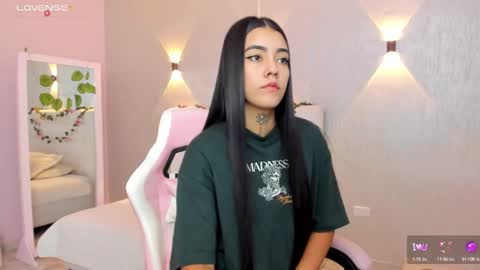 Mia Gomez online show from 15, 2, 2025