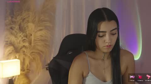 Mia Gomez online show from 18, 2, 2026