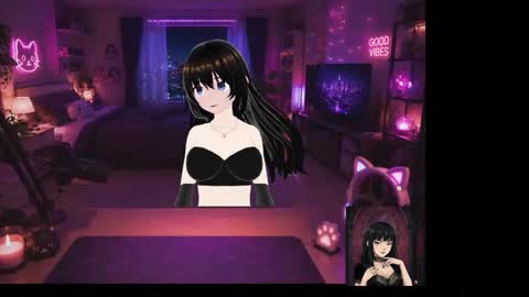 miagoth42 online show from 16, 5, 2026