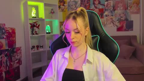 Mia online show from 30, 9, 2025