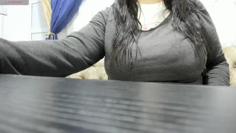 Miah Collins online show from 21, 2, 2025