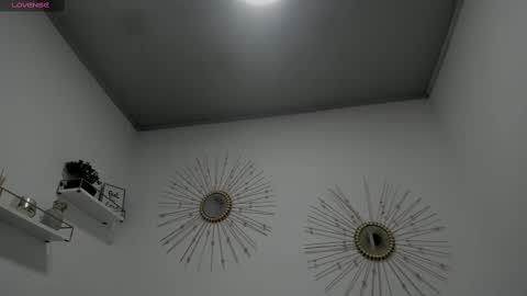 Miah Collins online show from 22, 10, 2025