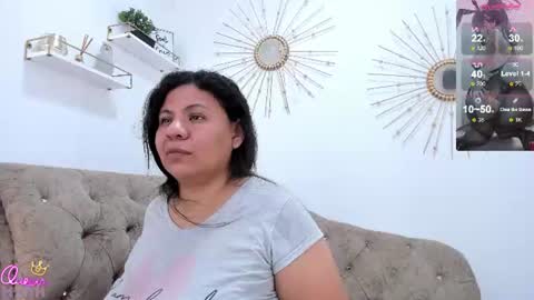 Snapshot of miah_bigboobs chatting on 16, 6, 2026 Miah Collins online show from 16, 6, 2026