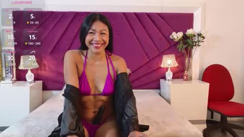 miahantonelli online show from 18, 2, 2026