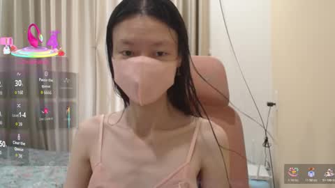 miahchan68 online show from 3, 12, 2025