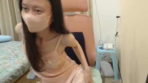 Snapshot of miahchan68 chatting on 4, 3, 2026 miahchan68 online show from 4, 3, 2026
