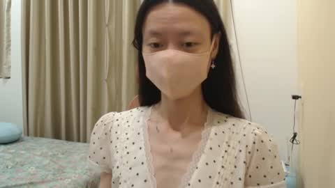 Snapshot of miahchan68 chatting on 7, 3, 2026 miahchan68 online show from 7, 3, 2026